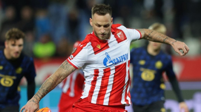 Sve je poznato: Otkriveno hoće li Marko Arnautović igrati protiv Šturma