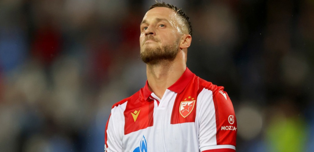 "Bog je izabrao ovaj put"... Oglasio se Arnautović moćnom porukom nakon povrede