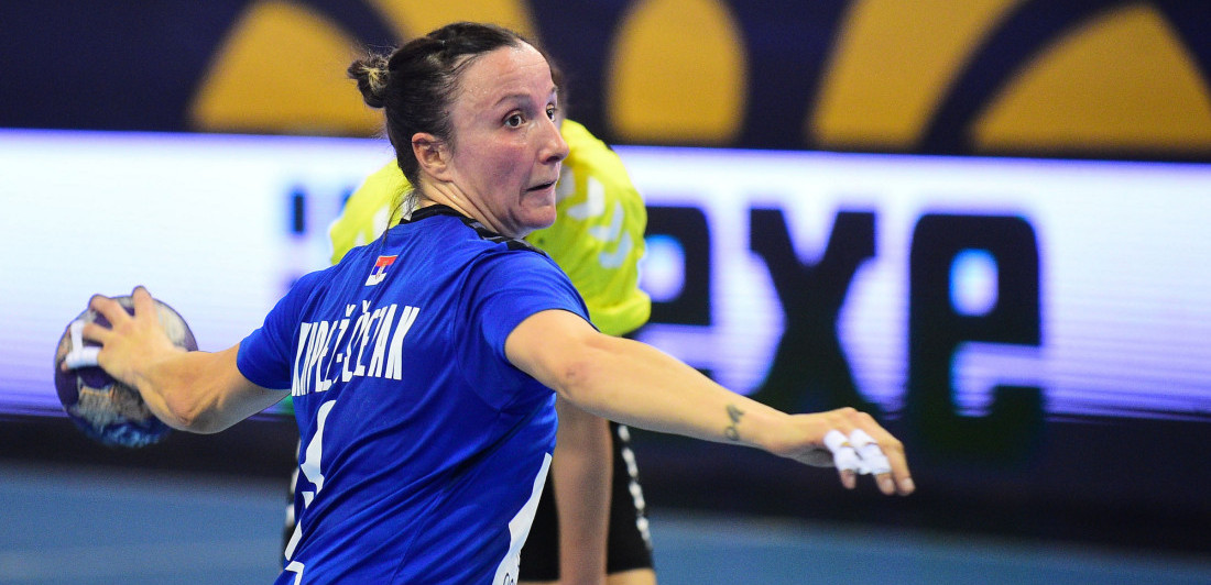 "Ovo je za nas finale" - Hrabre rukometašice Srbije napadaju Nemice