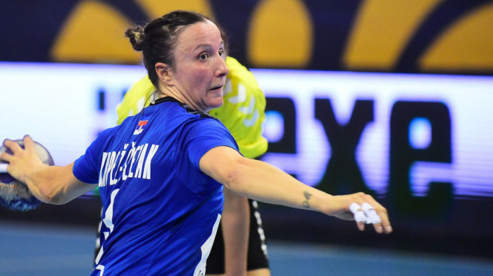 "Ovo je za nas finale" - Hrabre rukometašice Srbije napadaju Nemice