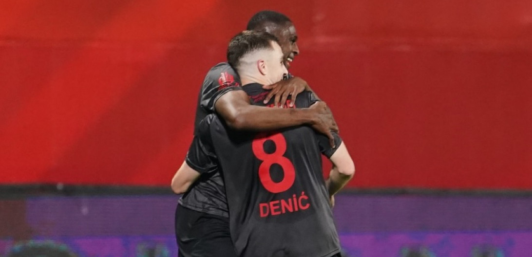 Srbin heroj u Turskoj - Denićeva golčina obilazi planetu (VIDEO)