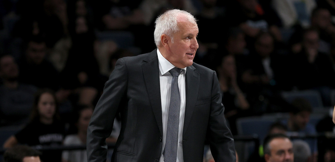 Šta sad? Ovo su prvi koraci Partizana posle odlaska Željka Obradovića