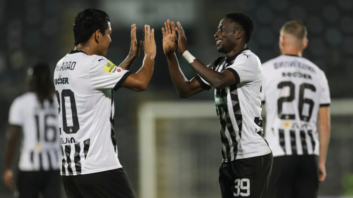 Novac stiže u Humsku: Lepe vesti za Partizan pred početak zimskog prelaznog roka