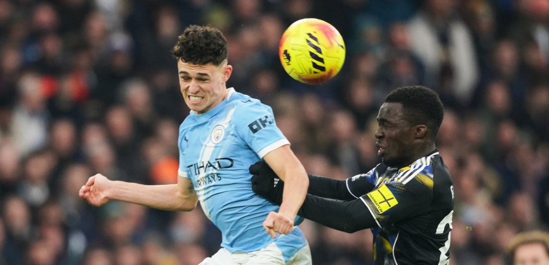 Foden spasio Siti: Sanderlend šokirao Bornmut, Brentford preokretom do bodova (VIDEO)