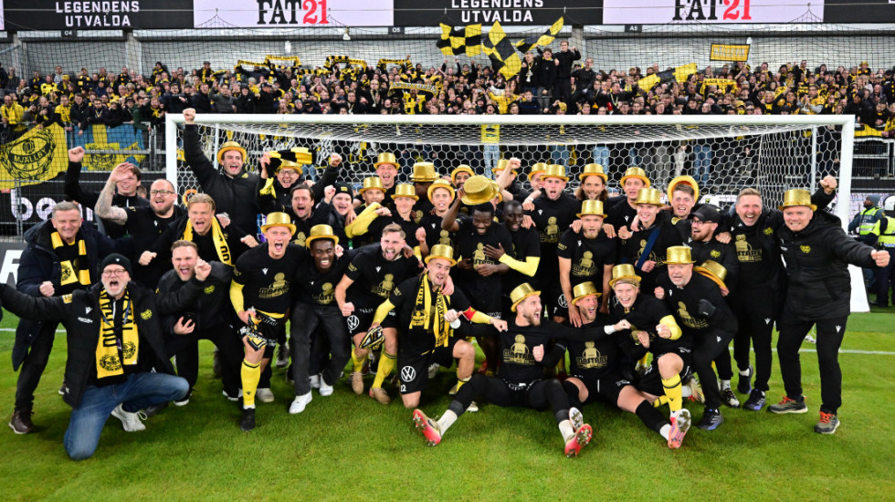 Mjalbi je čudo: Postali šampioni, a sada preko oglasa traže trenera!