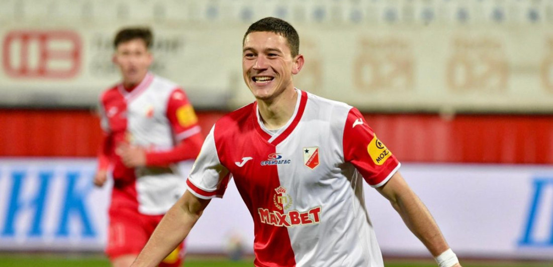Derbi Vojvodine pripao Novosađanima: Voša nadigrala Spartak, Novi Pazar srušio Napredak