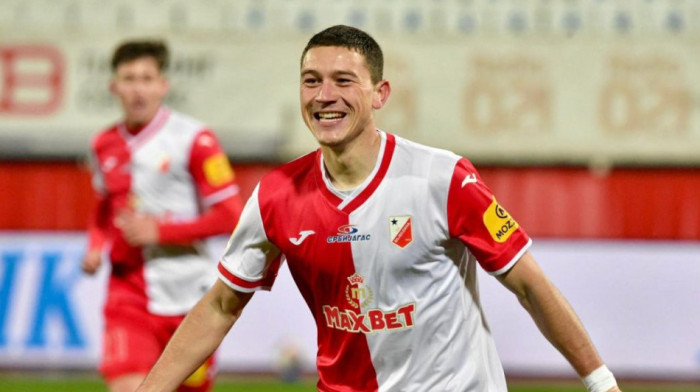 Derbi Vojvodine pripao Novosađanima: Voša nadigrala Spartak, Novi Pazar srušio Napredak