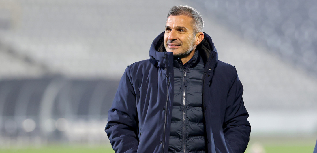 Stojaković: Dečaci odigrali kvalitetno, ali neke greške moramo da rešimo