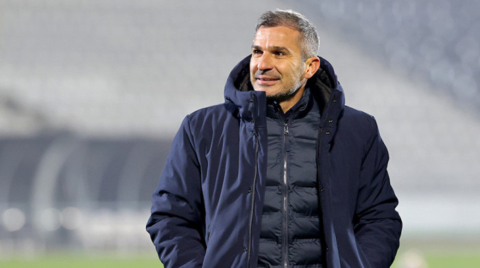 Stojaković: Dečaci odigrali kvalitetno, ali neke greške moramo da rešimo