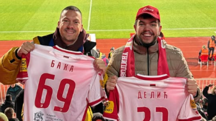 Problem za večite: Baka Prase ulazi u Vojvodinu i najavljuje Ligu šampiona! (VIDEO)