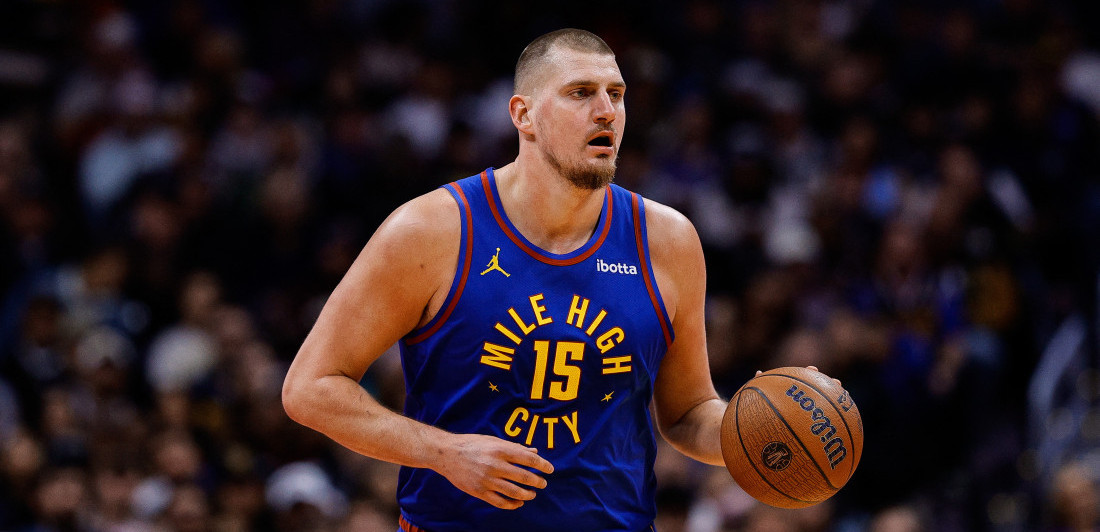 NBA gori zbog Nikole Jokića: Ovako nešto nikad nije viđeno