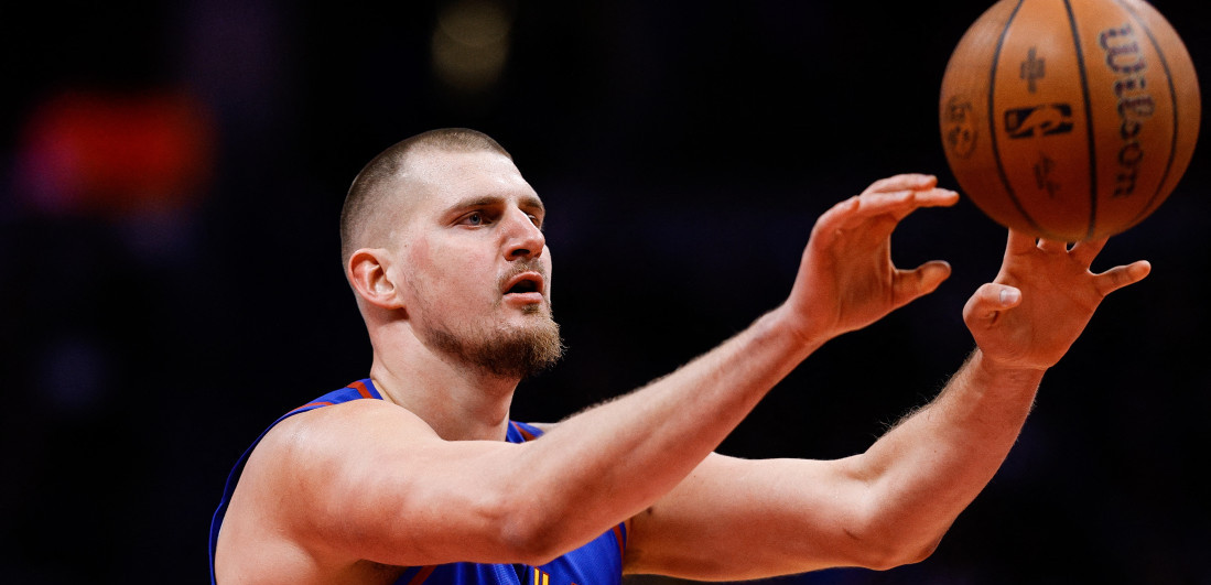 Kakve reči trenera o Jokiću: Amerikanci će zameneti posle ove izjave