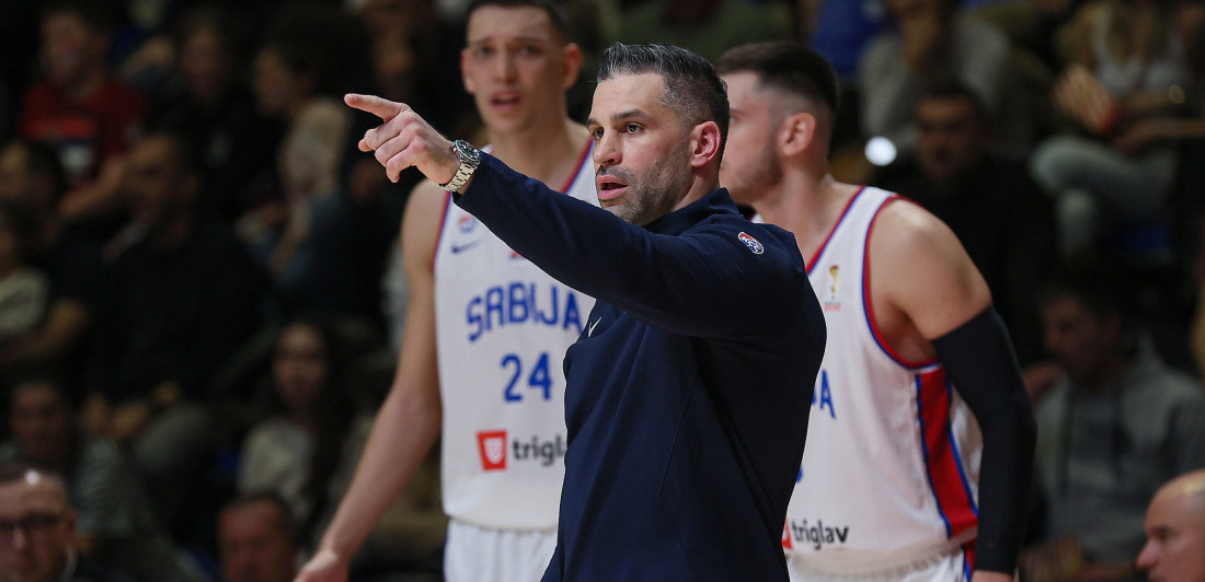 Selektor odredio tim za BiH: Stiglo pojačanje iz Evrolige