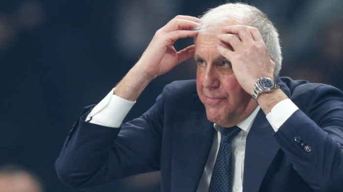 Otkriveno sve - Obradović je pre ostavke razgovarao sa ovim ljudima