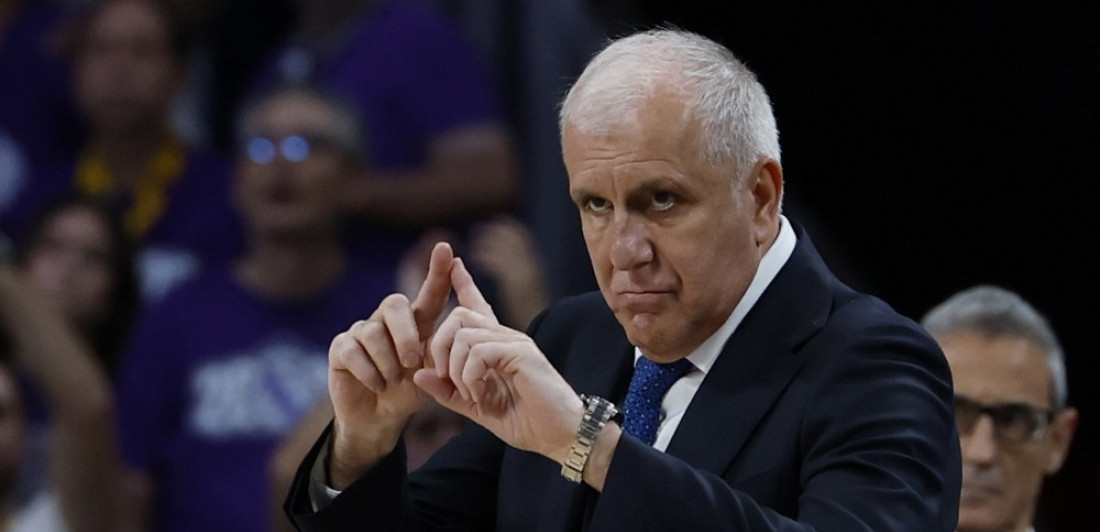 Obraća se Željko Obradović? Preokret - Nije gotovo, rasplet će tek da usledi...