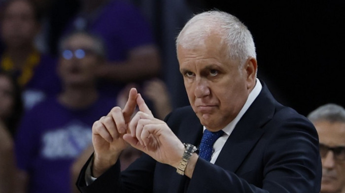 Obraća se Željko Obradović? Preokret - Nije gotovo, rasplet će tek da usledi...