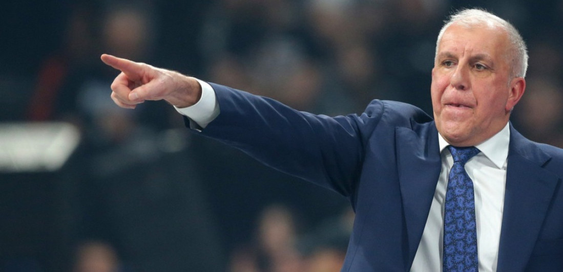 Konačno se oglasio Željko Obradović: Evo kada će preuzeti novi klub, ovo zanima sve "grobare"