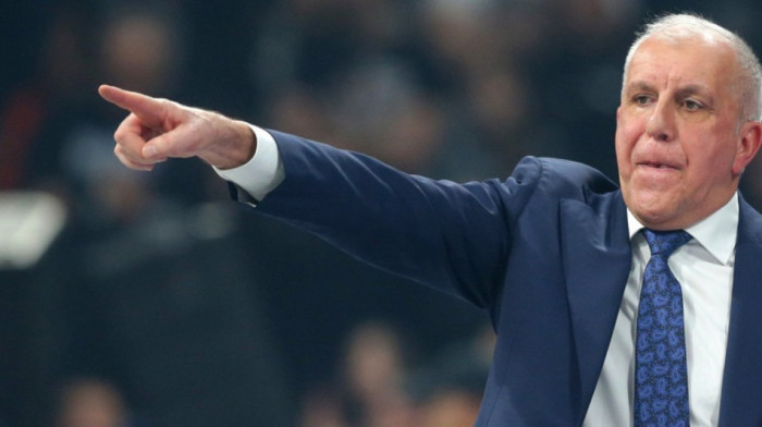 Konačno se oglasio Željko Obradović: Evo kada će preuzeti novi klub, ovo zanima sve "grobare"