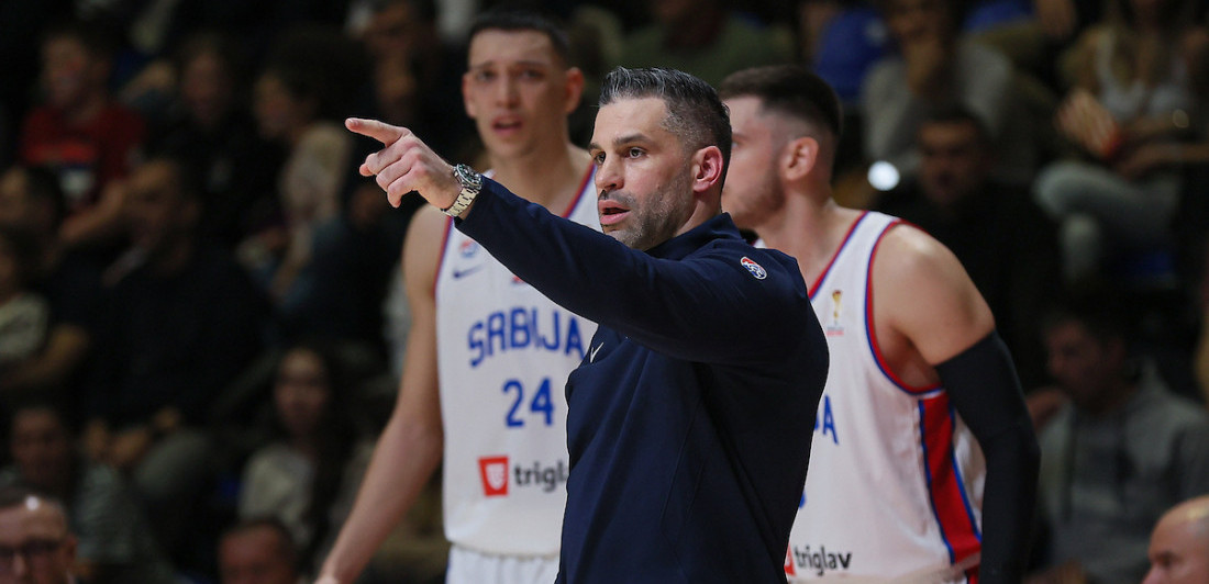 Alimpije dobio sliku od Jokića! Ne folira se, gleda naše utakmice - Pomenuo Žoca, ali i NBA Evropu