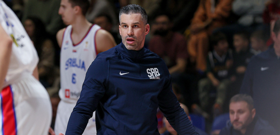 Isplivale teške optužbe: Selektor Srbije psovao i pretio novinaru!