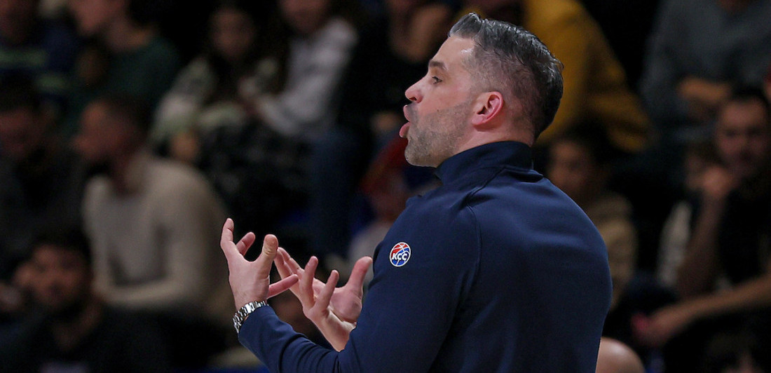 Ovo odavno nismo videli - Pogledajte kako je selektor proslavio pobedu Srbije u Sarajevu (VIDEO)