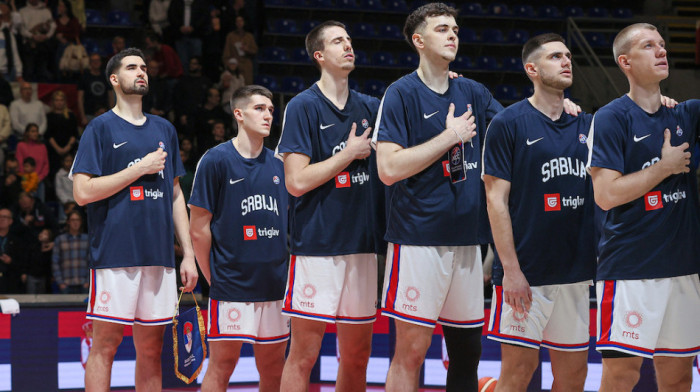 Oglasio se KSS zbog skandala u Sarajevu: Pozivamo FIBA da reaguje, ovo nema veze sa sportom