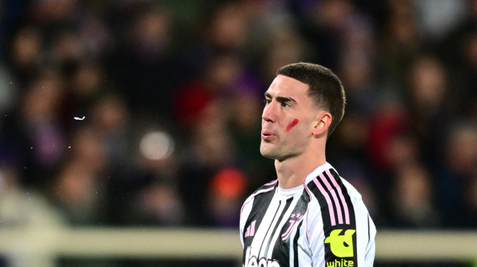 Užasne vesti o Vlahoviću stižu iz Italije: Trener Juventusa se hvata za glavu