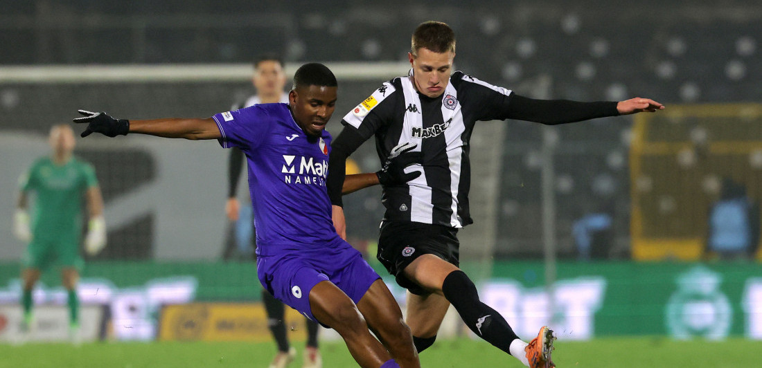 Preporođeni Ugrešić: Dva gola, eksplozija samopouzdanja i jasna poruka novog trenera