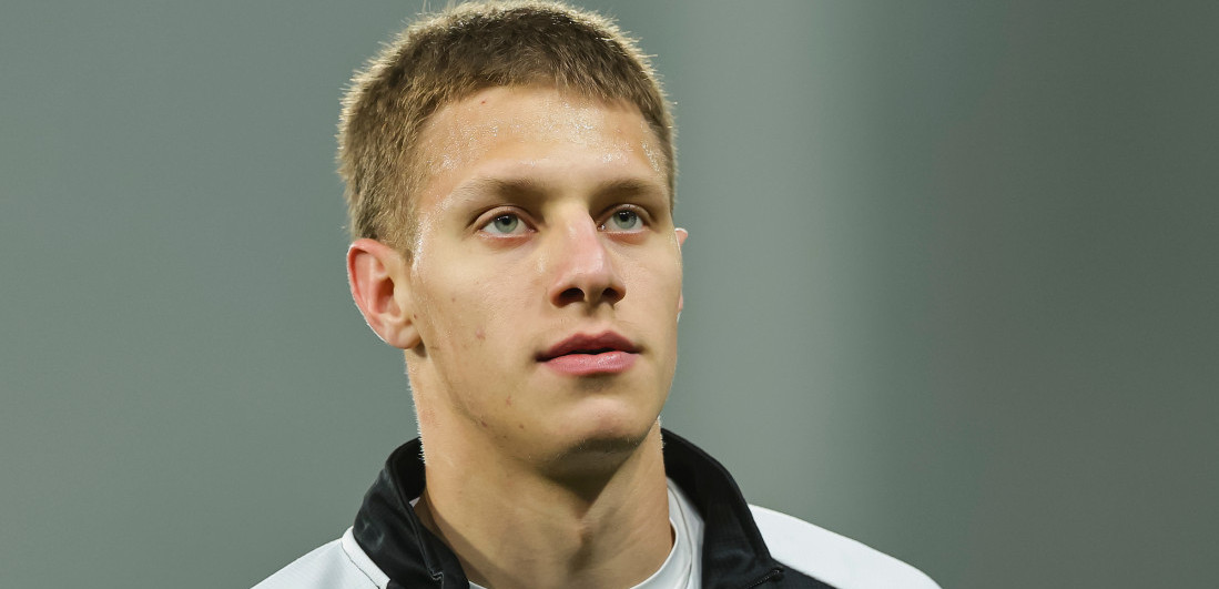 Milioni na stolu, ali... Zašto Partizan ne sme da proda Ugrešića Italijanima?