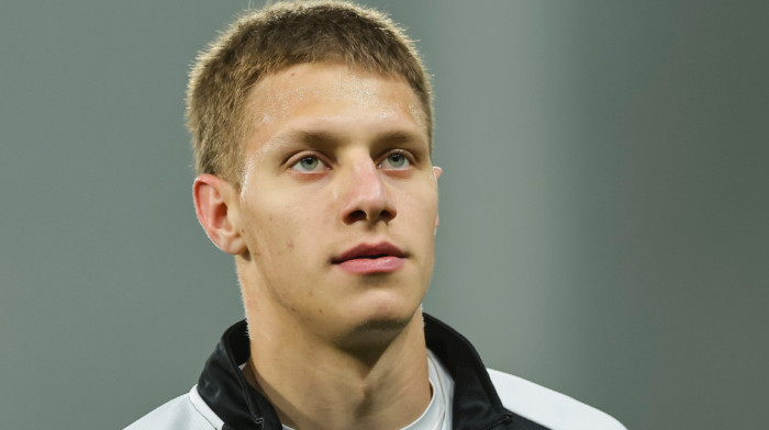 Milioni na stolu, ali... Zašto Partizan ne sme da proda Ugrešića Italijanima?