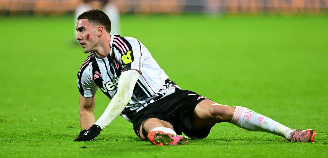 Crne slutnje se potvrđuju: Vlahović ozbiljno povređen, vraća se tek sledeće godine?!