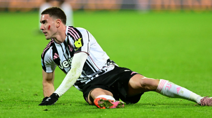 Crne slutnje se potvrđuju: Vlahović ozbiljno povređen, vraća se tek sledeće godine?!