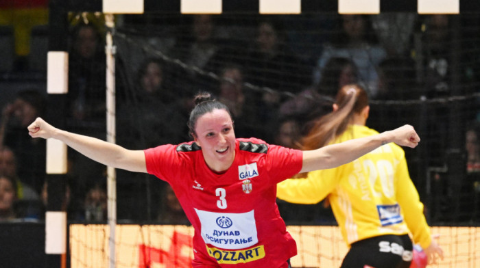 Srbija pred najtežim ispitom: Protiv domaćina za prvo mesto u grupi!