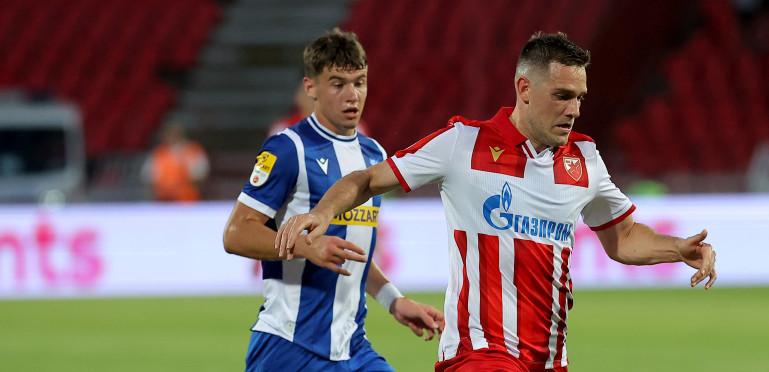 Auuu, kakav meč u Zaječaru: Nastavlja se goleada, Kostov vratio Zvezdu u život