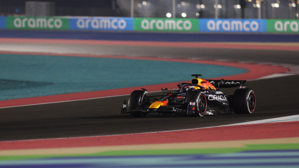 Kakva drama u Formuli 1 - Pobeda Ferstapena, šampiona dobijamo sledeće nedelje