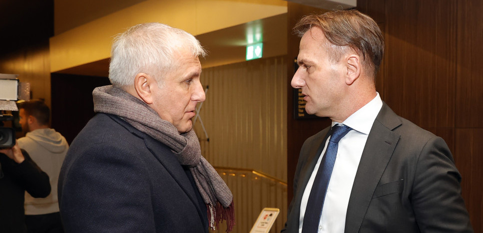 Ostoja o oproštajnom pismu Obradovića: Nisam promenio ni slovo