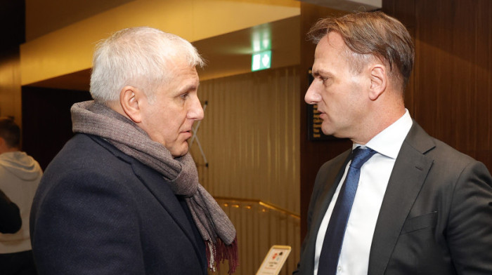 Ostoja o oproštajnom pismu Obradovića: Nisam promenio ni slovo