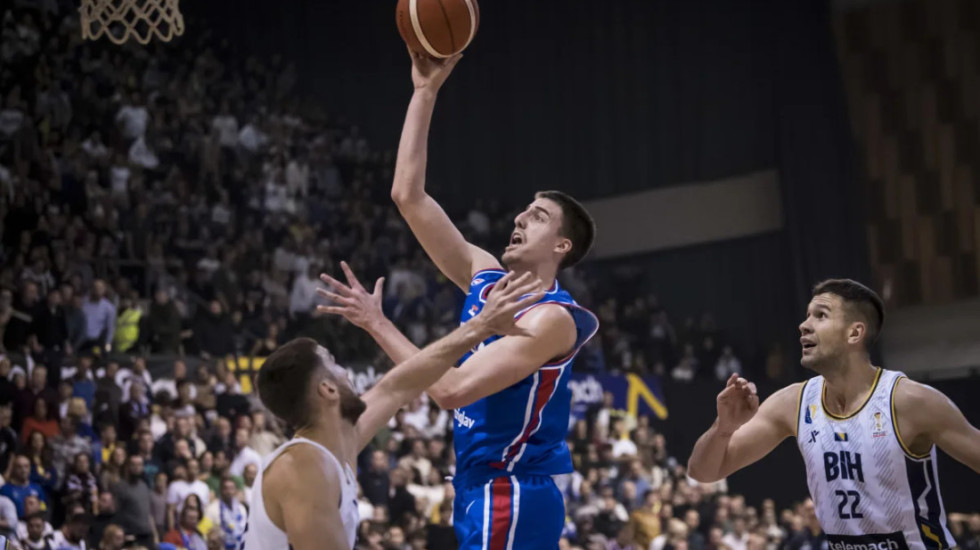 Prve reakcije navijača nakon što su "orlovi" ućutkali Bosance u Sarajevu