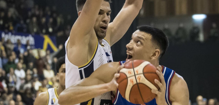 Srbija slavila u Sarajevu posle neviđene drame! Fenomenalni Tanasković, sramotni povici navijača BiH