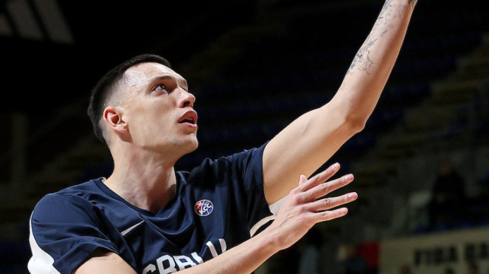 Heroj Tanasković zagrmeo: Borba nam je najveće oružje!