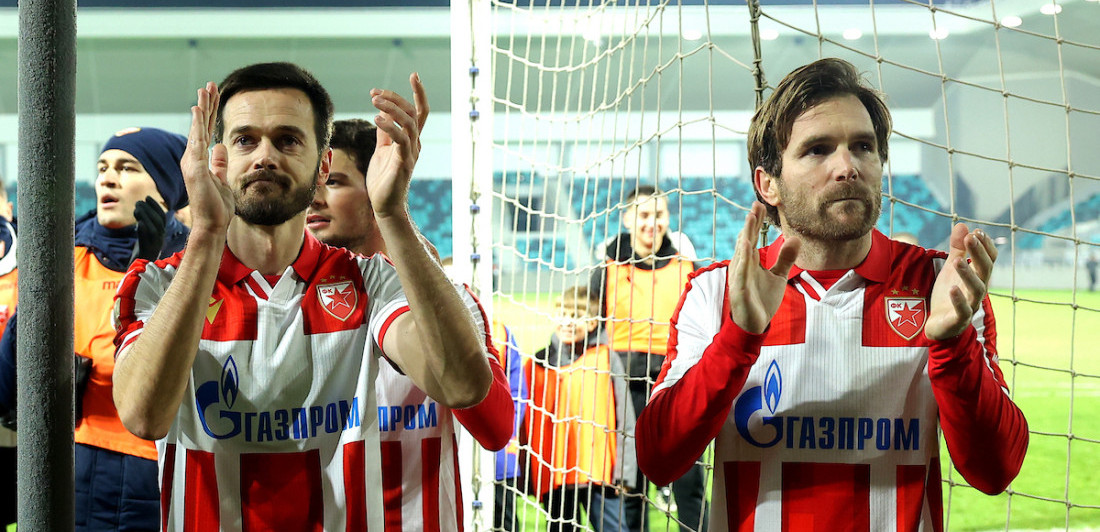 Strelci Superlige Srbije 2025/26 i statistika