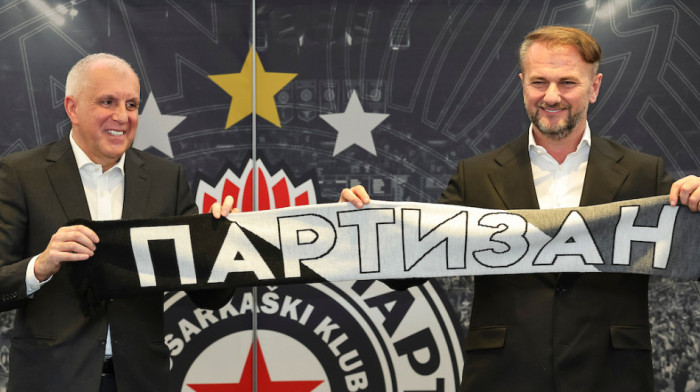 Sve otkriveno: Željko je pozvao Mijailovića posle debakla u Atini i ovo mu rekao