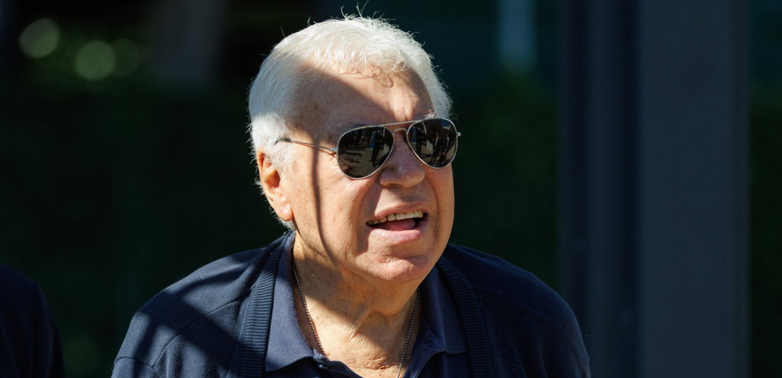 Svet tenisa zavijen u crno - Umrla legenda "belog sporta"