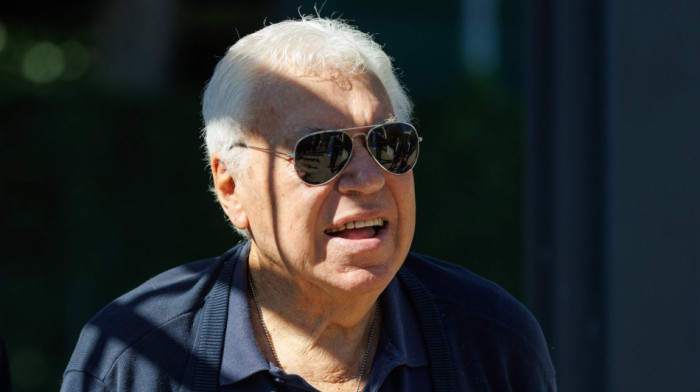 Svet tenisa zavijen u crno - Umrla legenda "belog sporta"