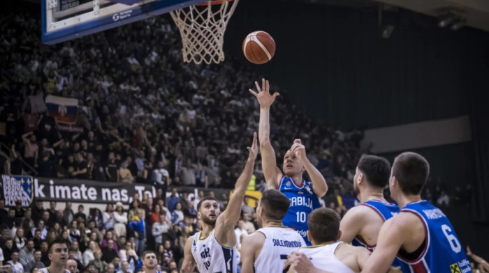 Bosanci na košarci dali autogol - Zašto bi i jedan Srbin želeo da živi sa vama?