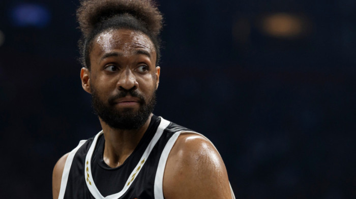 Parker se oglasio: Jedan sam od najboljih u Evropi da li ću igrati ovde ili negde drugde...