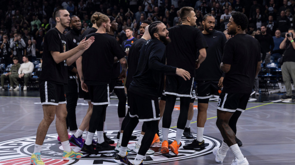 Mijailović otkrio što niko nije znao: Ovaj košarkaš ima najveći ugovor u istoriji Partizana