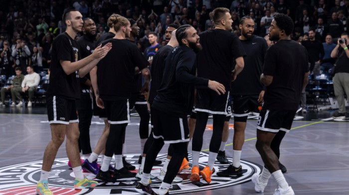 Mijailović otkrio što niko nije znao: Ovaj košarkaš ima najveći ugovor u istoriji Partizana