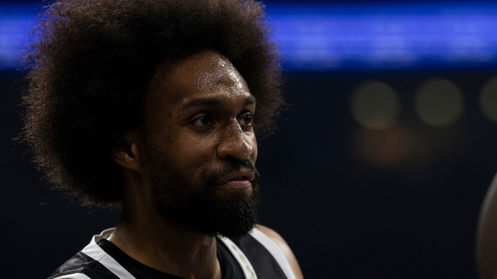 Stručnjak opleo po Parkeru: Iživljavanje igrača je nedopustivo, Partizan mora da se zaštiti