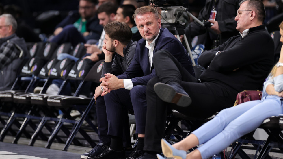 Haos u Partizanu mogao da bude sprečen? Pet poruka Ostoje Mijailovića u istorijskom obraćanju